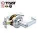 keyed lever