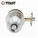keyed lever stainless