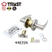 5 lever door lock