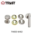 door lock mortise cylinder