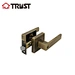 lever handle rose