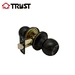 tubular knob bathroom door locks