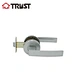  satin chrome pull handles