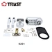 keypad door entry system