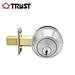 deadbolt cylinder lock
