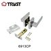 tubular lever handle lock