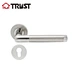 stainless steel tube handle