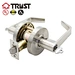 keyed lever