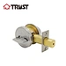 Commercial door lock
