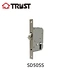 Privacy Sliding Cavity Door Lock