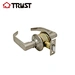 Cylindrical Lever Lock
