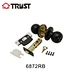 tubular knob bathroom door locks