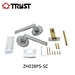  handle lever door lock