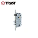euro lock cylinder
