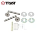 door mortise cylinder lock