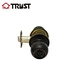 tubular knob bathroom door locks