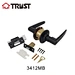 door lockset cylindrical