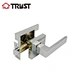 tubular lever handle lock
