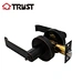 tubular handle door lock