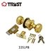 door lock cylindrical