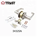 privacy lockset