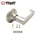 Cylindrical Lever Lock