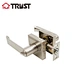 tubular lever door handle