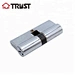 european door lock cylinder