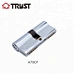european door lock cylinder