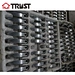 entry door hardware bronze