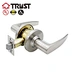 5 lever door lock