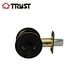 ANSI door lock