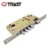 high security euro lock