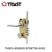 door lock mortise cylinder