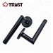 mortise lever lockset
