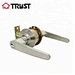 Cylindrical Lever Lock