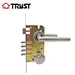 door mortise cylinder lock