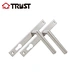 Door Handle with Plate