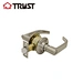 Cylindrical Lever Lock