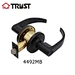 heavy duty cylindrical lock