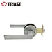  satin chrome door handle