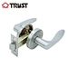  satin chrome door handles