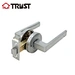  satin chrome door handle