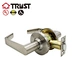 passage locks door hardware