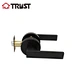 tubular lever lock handle