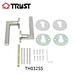 304 stainless steel door