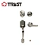 single lever handle faucet