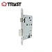 TRUST 7255-RC-DB-SS  Home hardware Roller Bolt Mortise Mortise Lock 55mm Backset Door Security mortise lock cylinder