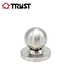 stainless steel satin finish