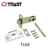 door lock body